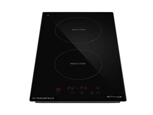 Варочная панель MAUNFELD AVI3021BK